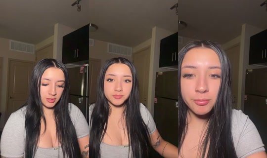 bellas.szn444 TikTok Live — Oct 7, 2026, 6:19 PM