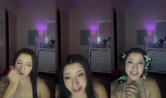 bellas.szn444 TikTok Live — Oct 8, 2026, 2:09 AM
