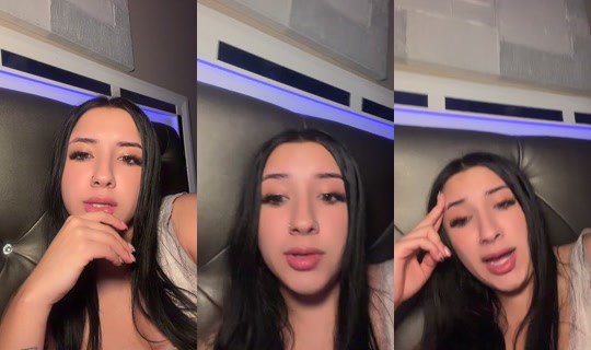 bellas.szn444 TikTok Live — Oct 8, 2026, 6:10 AM