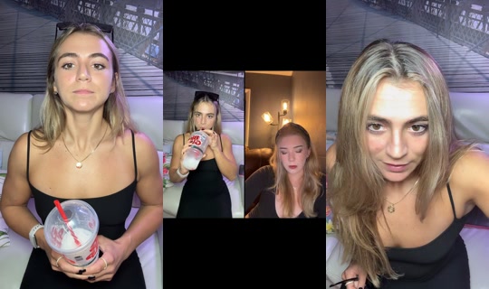 bellasmuscles TikTok Live — Aug 23, 2026, 12:56 AM