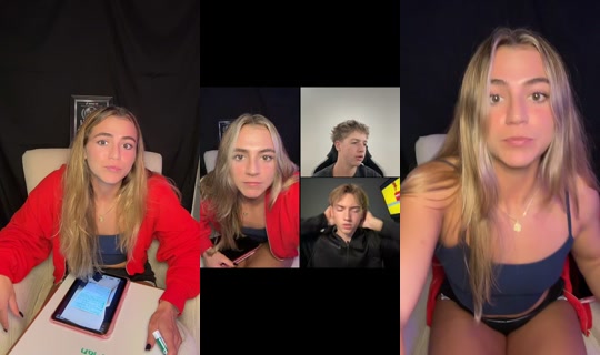 bellasmuscles TikTok Live — Aug 24, 2026, 12:26 AM