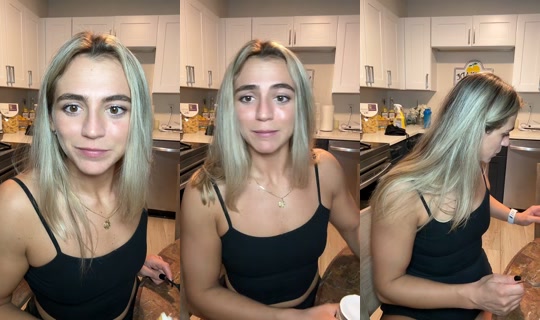 bellasmuscles TikTok Live — Aug 29, 2026, 4:32 AM