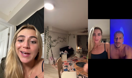 bellasmuscles TikTok Live — Aug 30, 2026, 3:04 AM
