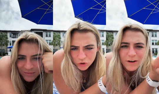 bellasmuscles TikTok Live — Oct 3, 2026, 4:40 PM