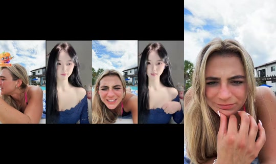 bellasmuscles TikTok Live — Oct 3, 2026, 5:10 PM