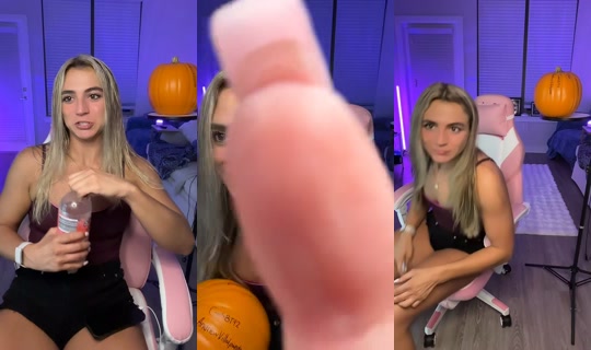 bellasmuscles TikTok Live — Oct 4, 2026, 12:10 AM