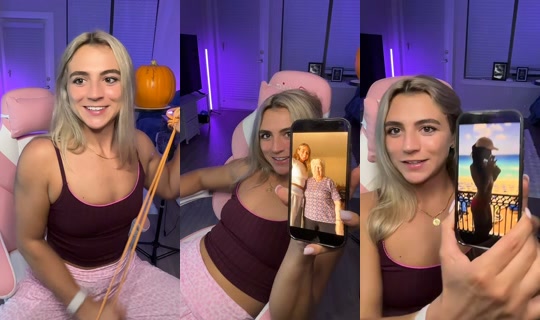 bellasmuscles TikTok Live — Oct 4, 2026, 1:51 AM