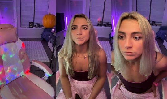 bellasmuscles TikTok Live — Oct 4, 2026, 2:41 AM