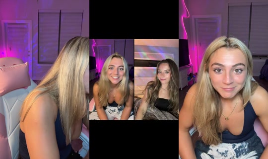 bellasmuscles TikTok Live — Oct 9, 2026, 2:31 AM