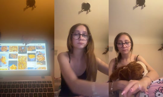 bellastxrs TikTok Live — Oct 3, 2026, 12:33 AM