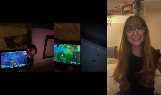 bellastxrs TikTok Live — Oct 8, 2026, 4:35 AM