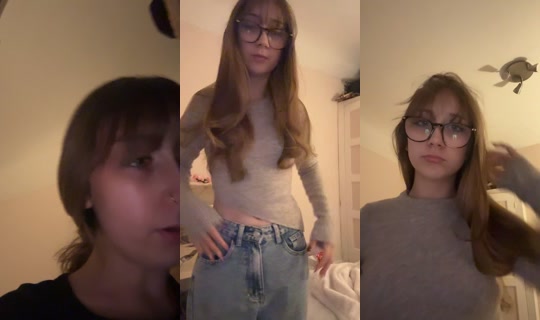 bellastxrs TikTok Live — Oct 8, 2026, 5:26 AM