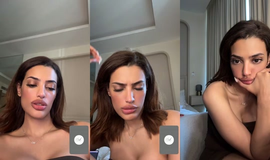 bellasurz TikTok Live — Aug 20, 2026, 12:03 PM