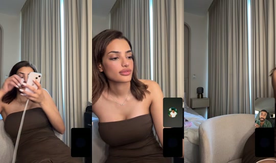 bellasurz TikTok Live — Aug 20, 2026, 12:53 PM
