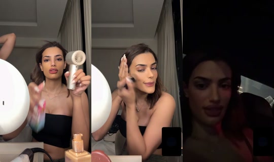 bellasurz TikTok Live — Aug 20, 2026, 9:13 PM
