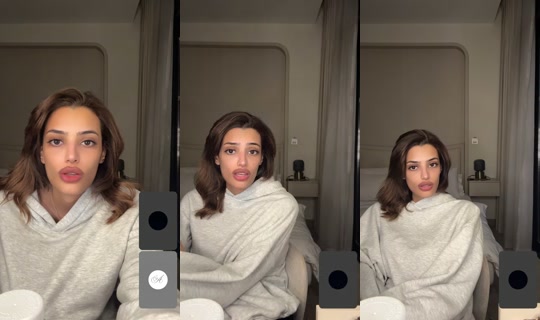 bellasurz TikTok Live — Sep 30, 2026, 1:19 AM