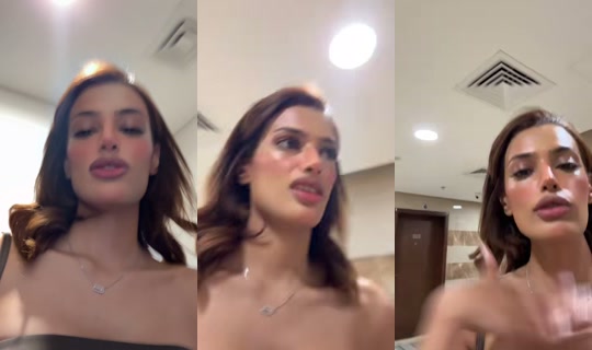 bellasurz TikTok Live — Sep 30, 2026, 8:37 PM