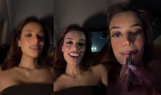 bellasurz TikTok Live — Sep 30, 2026, 8:52 PM