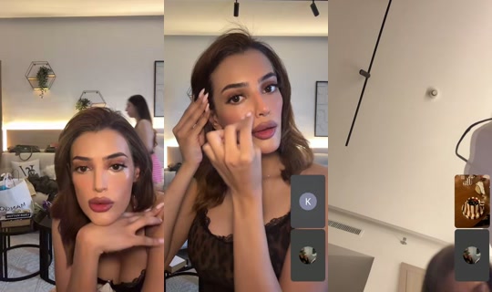 bellasurz TikTok Live — Oct 3, 2026, 4:49 PM
