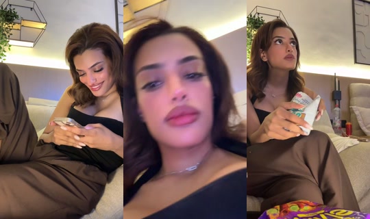 bellasurz TikTok Live — Oct 7, 2026, 2:58 PM
