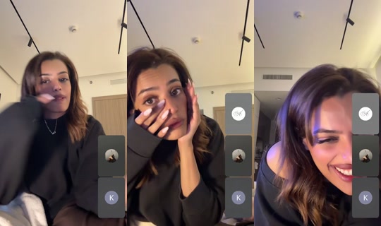 bellasurz TikTok Live — Oct 7, 2026, 9:37 PM