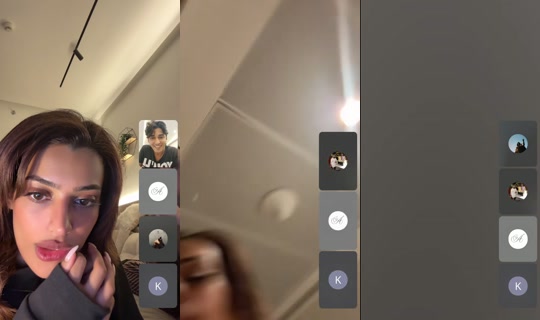 bellasurz TikTok Live — Oct 7, 2026, 10:28 PM