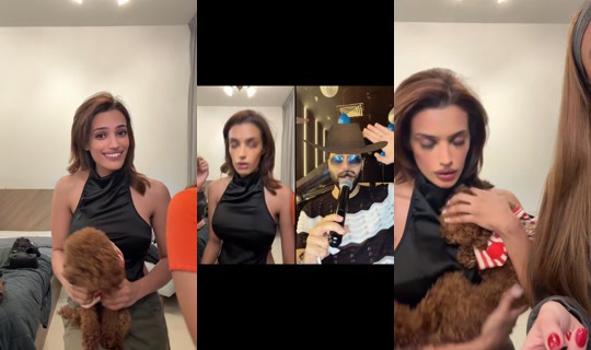 bellasurz TikTok Live — Oct 8, 2026, 5:47 PM
