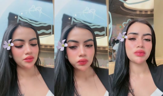 bellatrisyiaa TikTok Live — Sep 15, 2026, 9:12 AM