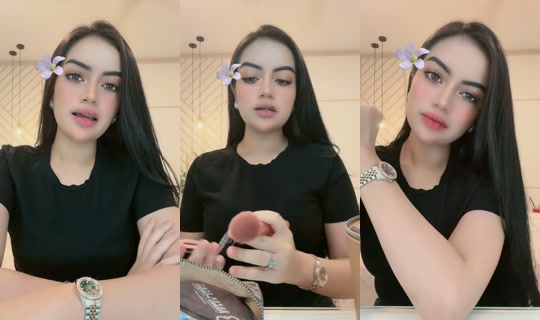 bellatrisyiaa TikTok Live — Sep 25, 2026, 2:05 PM