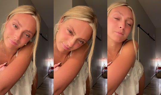 bellavanderloop TikTok Live — Aug 29, 2026, 3:28 AM