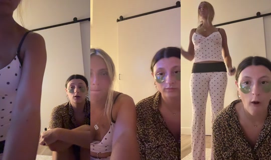 bellavanderloop TikTok Live — Sep 3, 2026, 3:37 AM