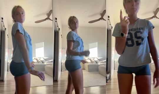 bellavanderloop TikTok Live — Oct 1, 2026, 2:20 PM