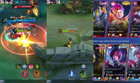bellavelov TikTok Live — Sep 22, 2026, 4:37 PM