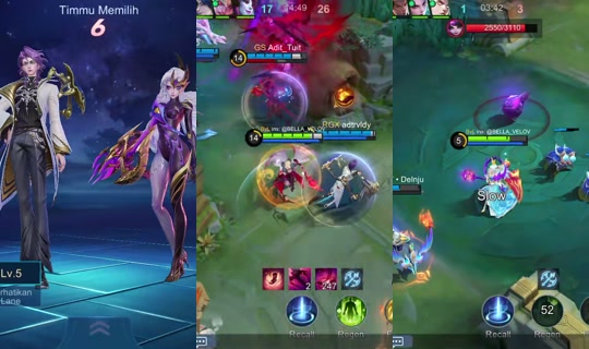 bellavelov TikTok Live — Sep 22, 2026, 6:18 PM