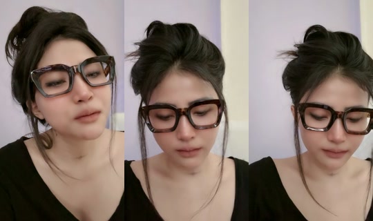 bellavelov TikTok Live — Sep 23, 2026, 5:45 AM