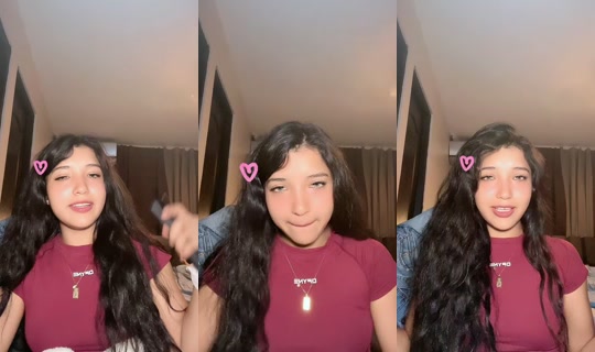 bellavilla200 TikTok Live — Oct 3, 2026, 1:04 AM