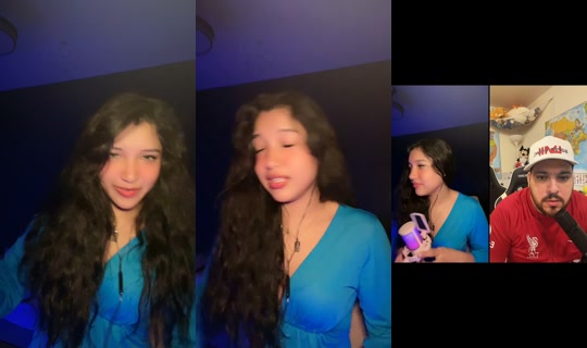 bellavilla200 TikTok Live — Oct 3, 2026, 3:49 AM