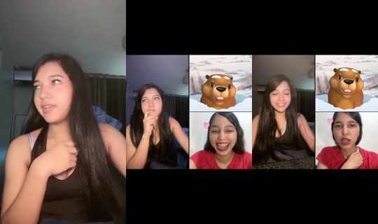 bellavilla200 TikTok Live — Oct 4, 2026, 2:45 AM