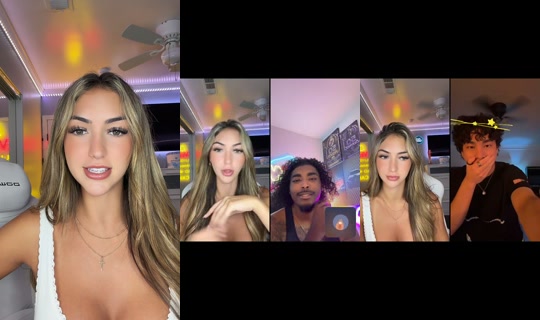 bellawithabell TikTok Live — Oct 2, 2026, 3:50 AM