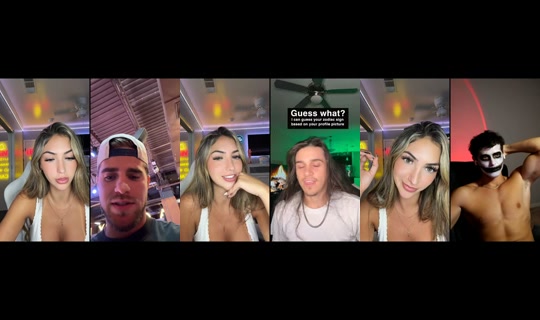 bellawithabell TikTok Live — Oct 2, 2026, 7:12 AM