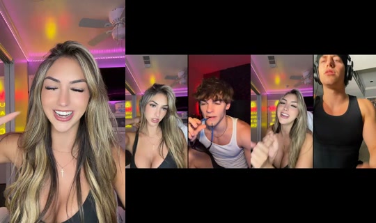 bellawithabell TikTok Live — Oct 3, 2026, 5:37 AM