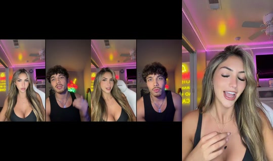 bellawithabell TikTok Live — Oct 3, 2026, 9:00 AM