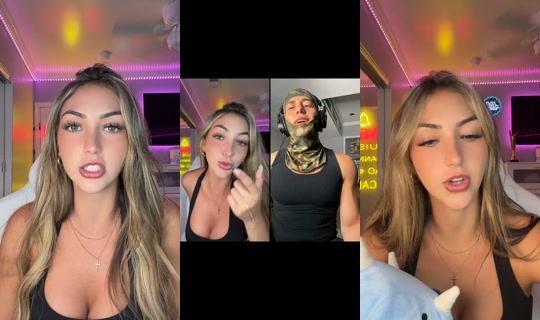 bellawithabell TikTok Live — Oct 5, 2026, 4:17 AM