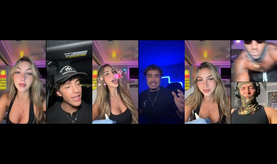 bellawithabell TikTok Live — Oct 5, 2026, 5:07 AM