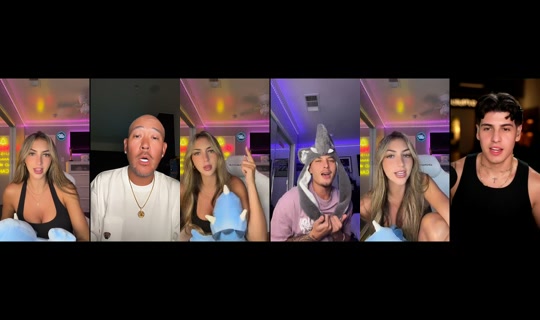 bellawithabell TikTok Live — Oct 5, 2026, 5:58 AM