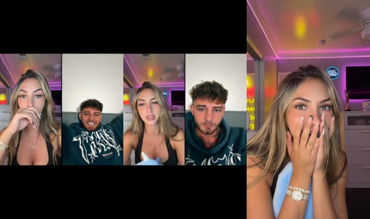 bellawithabell TikTok Live — Oct 5, 2026, 6:49 AM