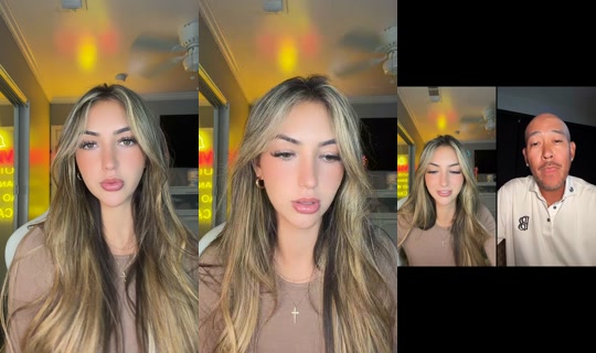 bellawithabell TikTok Live — Oct 7, 2026, 5:12 AM
