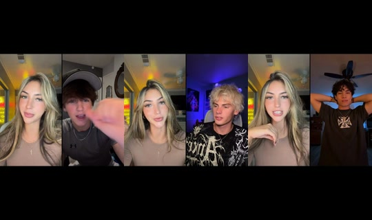 bellawithabell TikTok Live — Oct 7, 2026, 6:03 AM