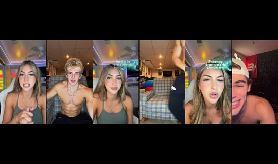 bellawithabell TikTok Live — Oct 8, 2026, 4:32 AM