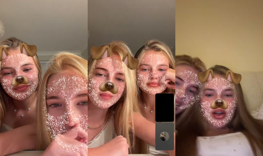 bella..x06 TikTok Live — Aug 30, 2026, 10:12 PM